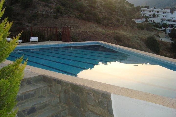 Sunlight Hotel Agia Galini Exteriér fotografie